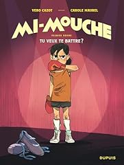 Mouche tome veux d'occasion  Livré partout en France