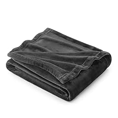 Bedsure fleece throw for sale  Delivered anywhere in UK