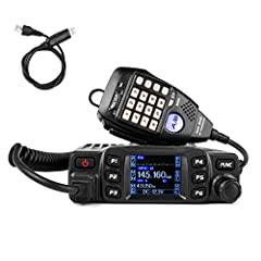 AT-778UV Ham Radio Dual Band VHF/UHF Mobile Radios for sale  Delivered anywhere in Canada