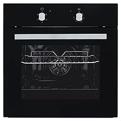 Cookology SFO60BK 60cm Built In Electric Fan Oven - for sale  Delivered anywhere in UK