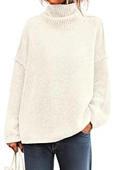 Prettygarden womens turtleneck for sale  Delivered anywhere in USA 