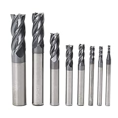 Cnc end mill for sale  Delivered anywhere in USA 