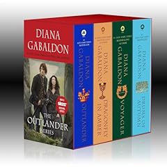 Outlander copy boxed for sale  Delivered anywhere in USA 