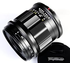 Voigtlander apo lanthar for sale  Delivered anywhere in USA 