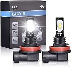 Lacyie h11 led for sale  Delivered anywhere in Ireland