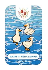 Ducks miniature magnetic for sale  Delivered anywhere in USA 