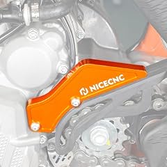 Nicecnc orange sprocket for sale  Delivered anywhere in UK