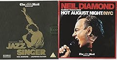 Neil diamond live for sale  Delivered anywhere in UK