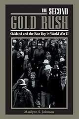 Second gold rush for sale  Delivered anywhere in USA 