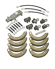 Master cylinder shoes for sale  Delivered anywhere in USA 