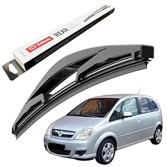 Silbak rear windscreen for sale  Delivered anywhere in UK
