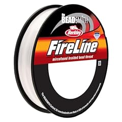The beadsmith fireline usato  Spedito ovunque in Italia 