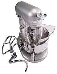 Kitchenaid Professional 600 Stand Mixer 6 quart, Nickel for sale  Delivered anywhere in USA 