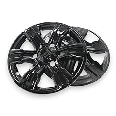 Gloss black chrome for sale  Delivered anywhere in USA 
