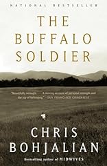 Buffalo soldier novel for sale  Delivered anywhere in USA 