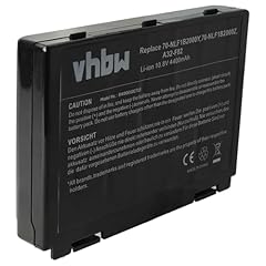 Vhbw batteria compatibile usato  Spedito ovunque in Italia 