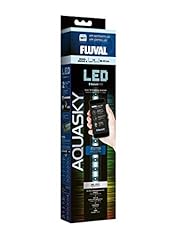 Fluval aquasky led for sale  Delivered anywhere in UK