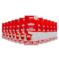 Lavazza qualità rossa for sale  Delivered anywhere in Ireland