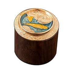 Gleavi wooden teapot for sale  Delivered anywhere in USA 