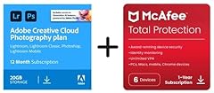 Adobe creative cloud for sale  Delivered anywhere in UK