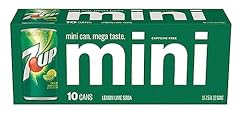 Mini 7up sodas for sale  Delivered anywhere in USA 
