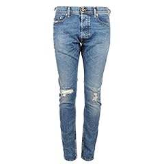 Diesel jeans bleu d'occasion  Livré partout en France