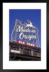 Made oregon sign for sale  Delivered anywhere in USA 