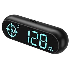 Gps speedometer mph for sale  Delivered anywhere in UK