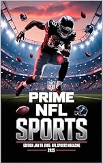 Prime nfl sports for sale  Delivered anywhere in UK