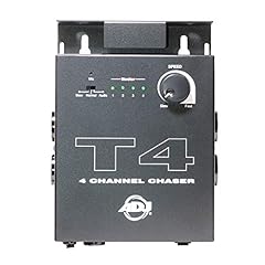 Elation four channel for sale  Delivered anywhere in USA 