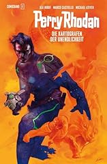 Perry rhodan comic gebraucht kaufen  Wird an jeden Ort in Deutschland