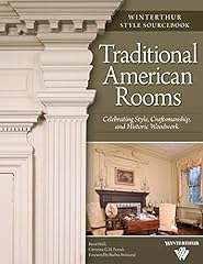 Traditional american rooms for sale  Delivered anywhere in USA 