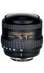 Tokina 107 fisheye usato  Spedito ovunque in Italia 