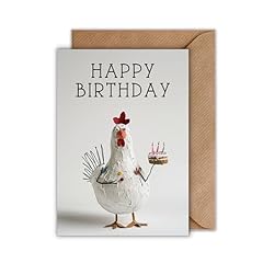 Wbdesignz geburtstag karte gebraucht kaufen  Wird an jeden Ort in Deutschland