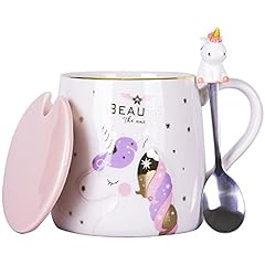 Vanenjoy ceramic unicorn for sale  Delivered anywhere in USA 