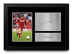 Hwc trading juninho for sale  Delivered anywhere in UK