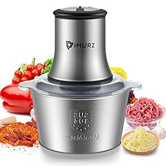 Electric mini food for sale  Delivered anywhere in UK