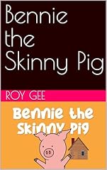 Bennie skinny pig for sale  Delivered anywhere in USA 