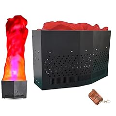 Changlkj artificial flame for sale  Delivered anywhere in UK