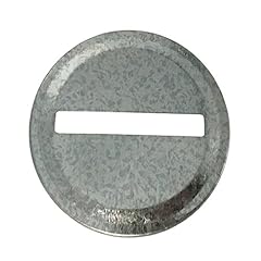 Thinkchances rustic galvanized for sale  Delivered anywhere in USA 