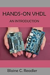 Hands vhdl an gebraucht kaufen  Wird an jeden Ort in Deutschland