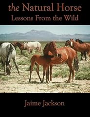 The natural horse d'occasion  Livré partout en France