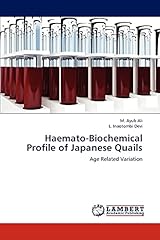 Haemato biochemical japanese for sale  Delivered anywhere in USA 