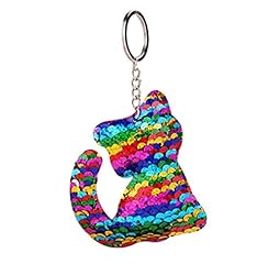 Crownofribbons cat keyring for sale  Delivered anywhere in UK