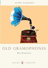 Old gramophones talking for sale  Delivered anywhere in UK