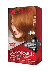 Revlon colorsilk beautiful d'occasion  Livré partout en Belgiqu