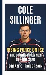 Cole sillinger rising d'occasion  Livré partout en France