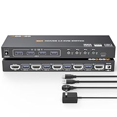 Kvm switch hdmi gebraucht kaufen  Wird an jeden Ort in Deutschland