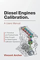 Diesel engines calibration. for sale  Delivered anywhere in UK
