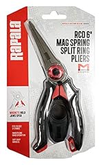 Rapala pinze forbici usato  Spedito ovunque in Italia 